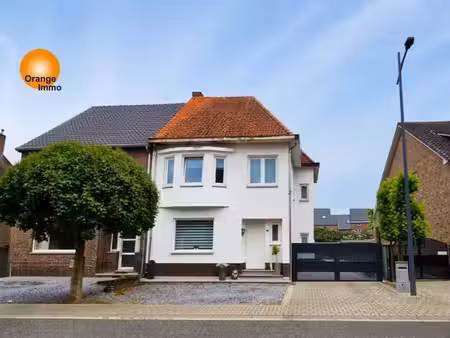 maison à vendre à mechelen-aan-de-maas € 349.000 (lrchn) - orange immo | zimmo