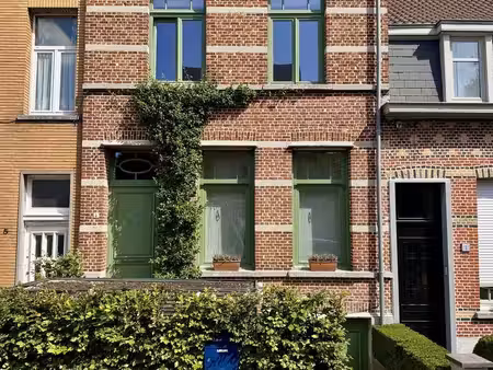maison à vendre à ekeren € 550.000 (lrc7p) - nathan kok | zimmo