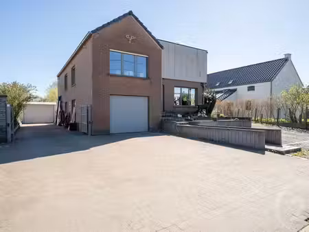 maison à vendre à begijnendijk € 589.000 (lokoe) - century 21 future home tremelo | zimmo