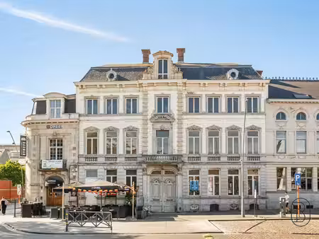 bien professionnel à vendre à renaix € 598.000 (lqkdi) - immo beguin office ronse | zimmo
