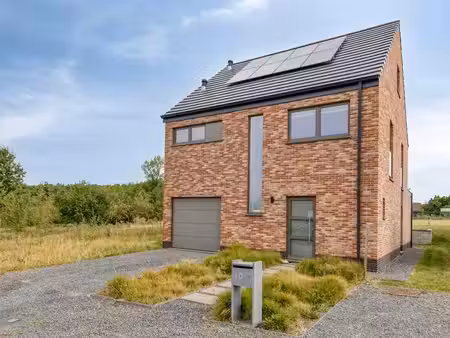 maison à vendre à kerkom € 599.000 (lrcli) | zimmo