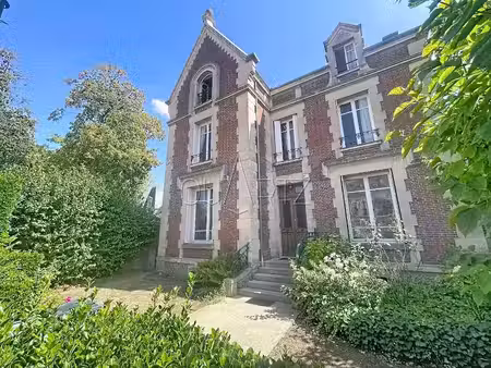 vente maison 6 pièces 205 m² à magny-en-vexin (95420)  420 000 €