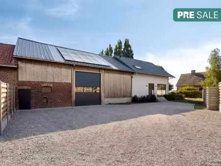 maison à vendre à oostvleteren € 617.000 (lrc7s) | zimmo