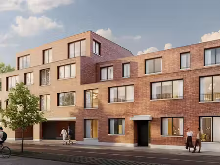 appartement à vendre à herentals € 359.000 (lrc2j) - heylen vastgoed - herentals | zimmo