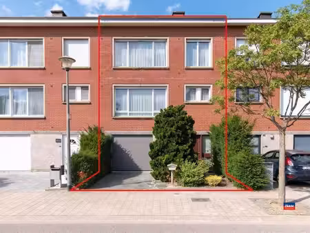 maison à vendre à hoboken € 359.000 (lrc37) - chase vastgoed | zimmo