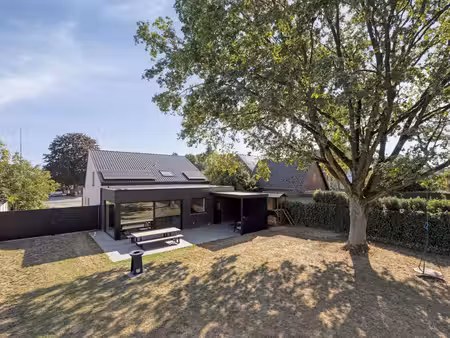 maison à vendre à muizen € 649.000 (lrc28) - living stone mechelen | zimmo