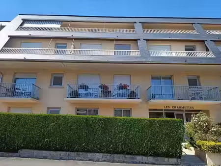 location appartement 1 pièce 29 m² à juvigny-val-d’andaine (61140)
