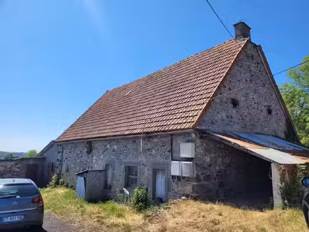 vente maison 2 pièces 220 m² tauves (63690)