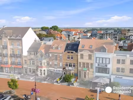 maison à vendre à klemskerke € 895.000 (lrce6) - residentie vastgoed - de haan | zimmo
