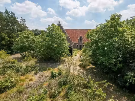 maison à vendre à lille € 950.000 (lqiuu) - heylen vastgoed - herentals | zimmo