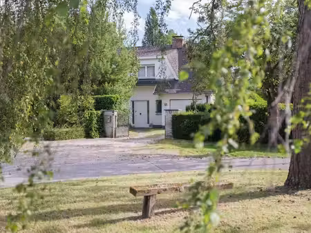 maison à vendre à sint-martens-latem € 875.000 (lrc6e) - carlo eggermont | zimmo