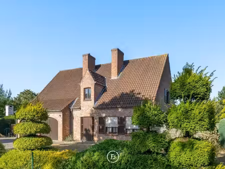 maison à vendre à varsenare € 860.000 (lrc6r) - found & baker brugge | zimmo