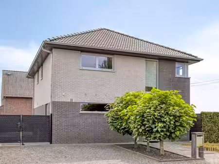 maison à vendre à sint-martens-lennik € 749.000 (lrcgx) - vastgoed meert | zimmo