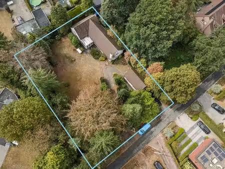 maison à vendre à westmalle € 749.000 (lrch4) - vansweevelt herentals | zimmo