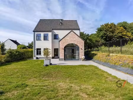 maison à vendre à lubbeek € 975.000 (lrc44) - gilles vastgoed | zimmo