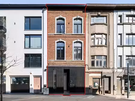 appartement à vendre à sint-truiden € 757.000 (lrcs4) - heylenvastgoed - sint-truiden | zi