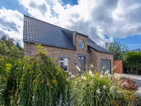 maison à vendre à elewijt € 825.000 (lrcsd) - gerd buelens | zimmo