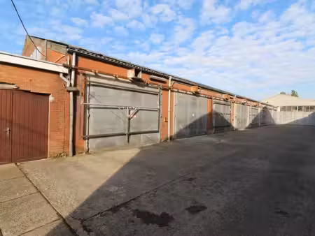 bien professionnel à louer à moorslede € 375 (lrcg8) - fluo | zimmo
