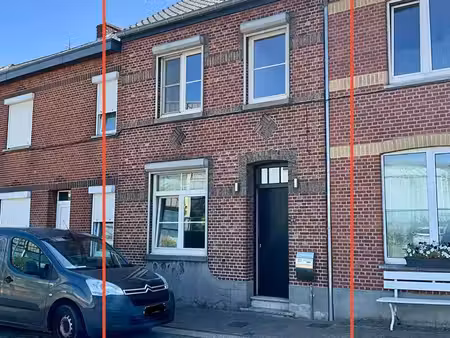 maison à louer à kuringen € 1.120 (lrct6) - immo dullers | zimmo