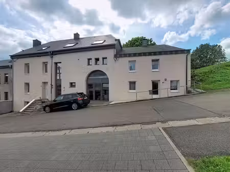 appartement à louer à heinsch € 1.200 (lqurp) - w immobiliere | zimmo
