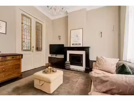maison de maître à vendre à keldermansvest 93 malines (rbw77334)
