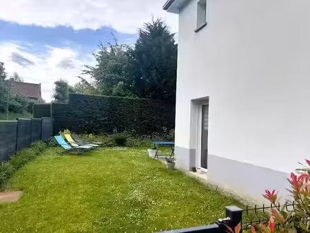 vente maison 4 pièces 100 m² à gruson (59152)  399 000 €