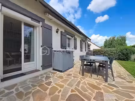 vente maison 7 pièces 150 m² à le plessis-pâté (91220)  400 000 €
