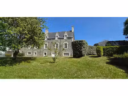 maison avec jardin plestin-les-greves (22)