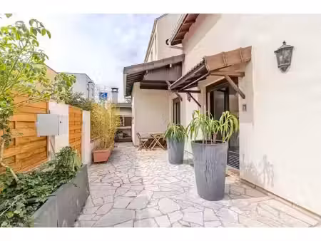vente maison 5 pièces 86 m² à vitry-sur-seine (94400)  429 000 €