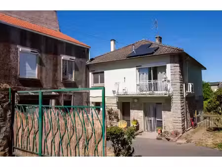 ensemble immobilier à fort potentiel