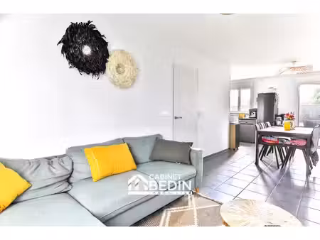 appartement 3 pièces