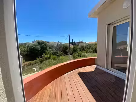 location appartement 3 pièces 43.92 m² à la seyne-sur-mer (83500)  897 €