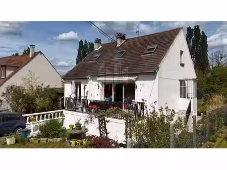maisin de 149 m2 sans travaux