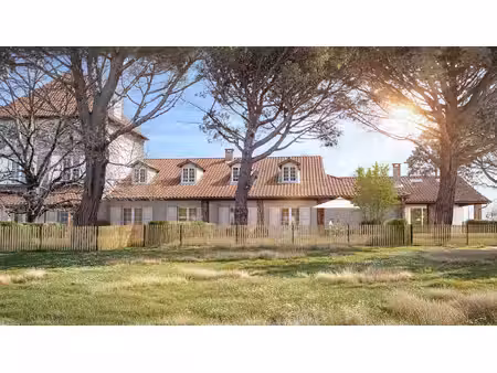 maison goyrans 107 m2