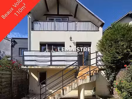 vente maison 4 pièces 110 m² à le havre (76600)  159 000 €