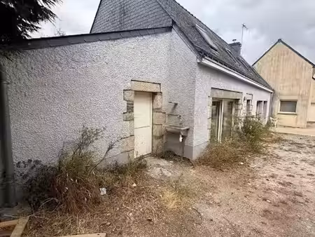vente maison 6 pièces 200 m² à lorient (56100)  225 780 €