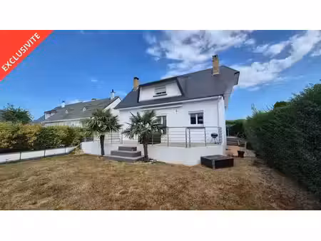 vente maison 5 pièces 110 m² à saint-martin-du-manoir (76290)  310 000 €