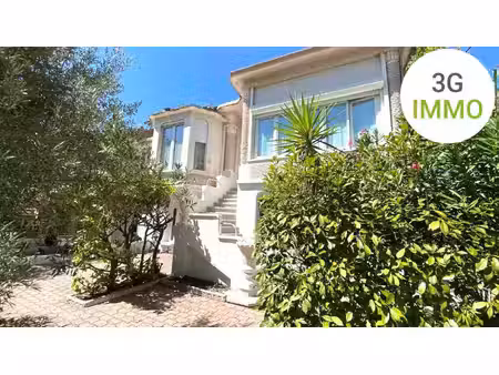 maison 6 pièces