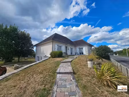 maison sur sous-sol