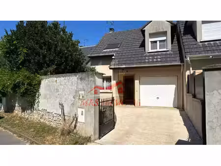 maison 3 chambres sans travaux