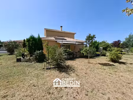 maison 5 pièces
