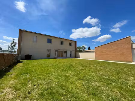 maison pibrac 4 pièce(s) 90 m2
