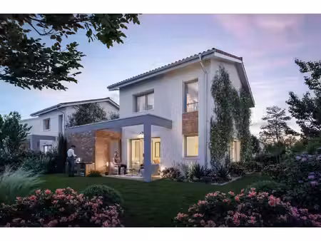 maison tournefeuille 4 pièce(s) 85 m2