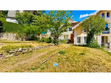 appartement à vendre 4 pièces plombieres les bains (88) - visite virtuelle sur demande