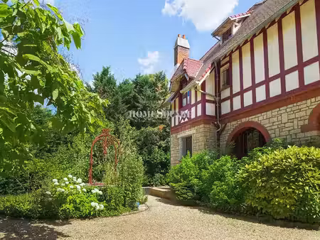 vente maison 9 pièces 237 m² à lamorlaye (60260)  850 000 €