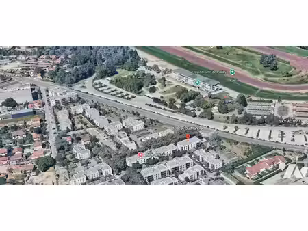 vente appartement 3 pièces 67 m² bron (69500)