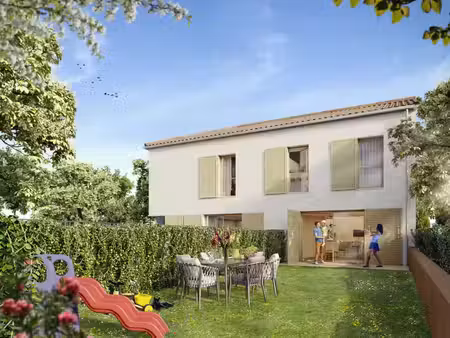vente programme neuf t4 83 m² charly (69390)