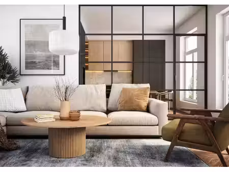 vente programme neuf t2  t3  t4  t5 41 à 129 m² chessy (69380)
