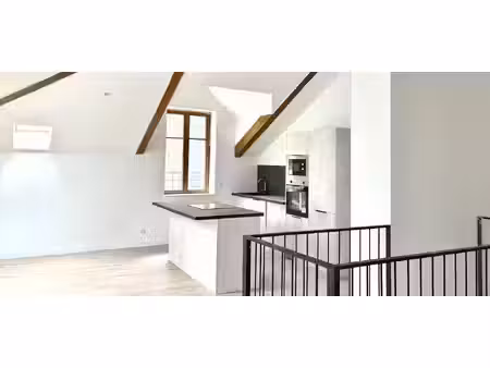 vente programme neuf t4  t5 102 à 140 m² lyon 3 (69003)