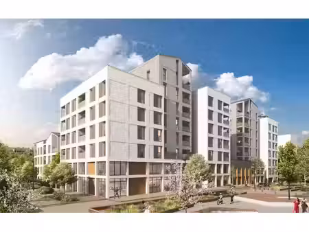 vente programme neuf t4 82 à 85 m² lyon 7 (69007)